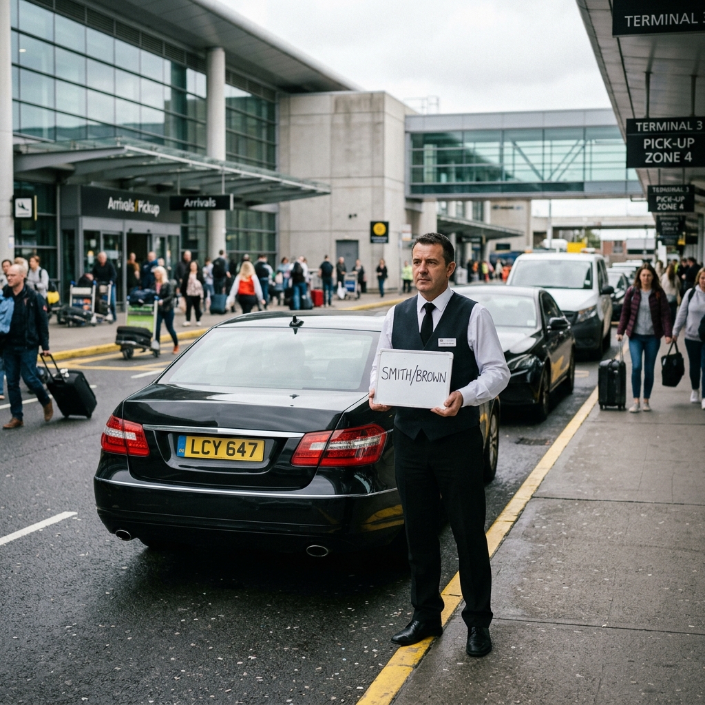 Airport Transfers